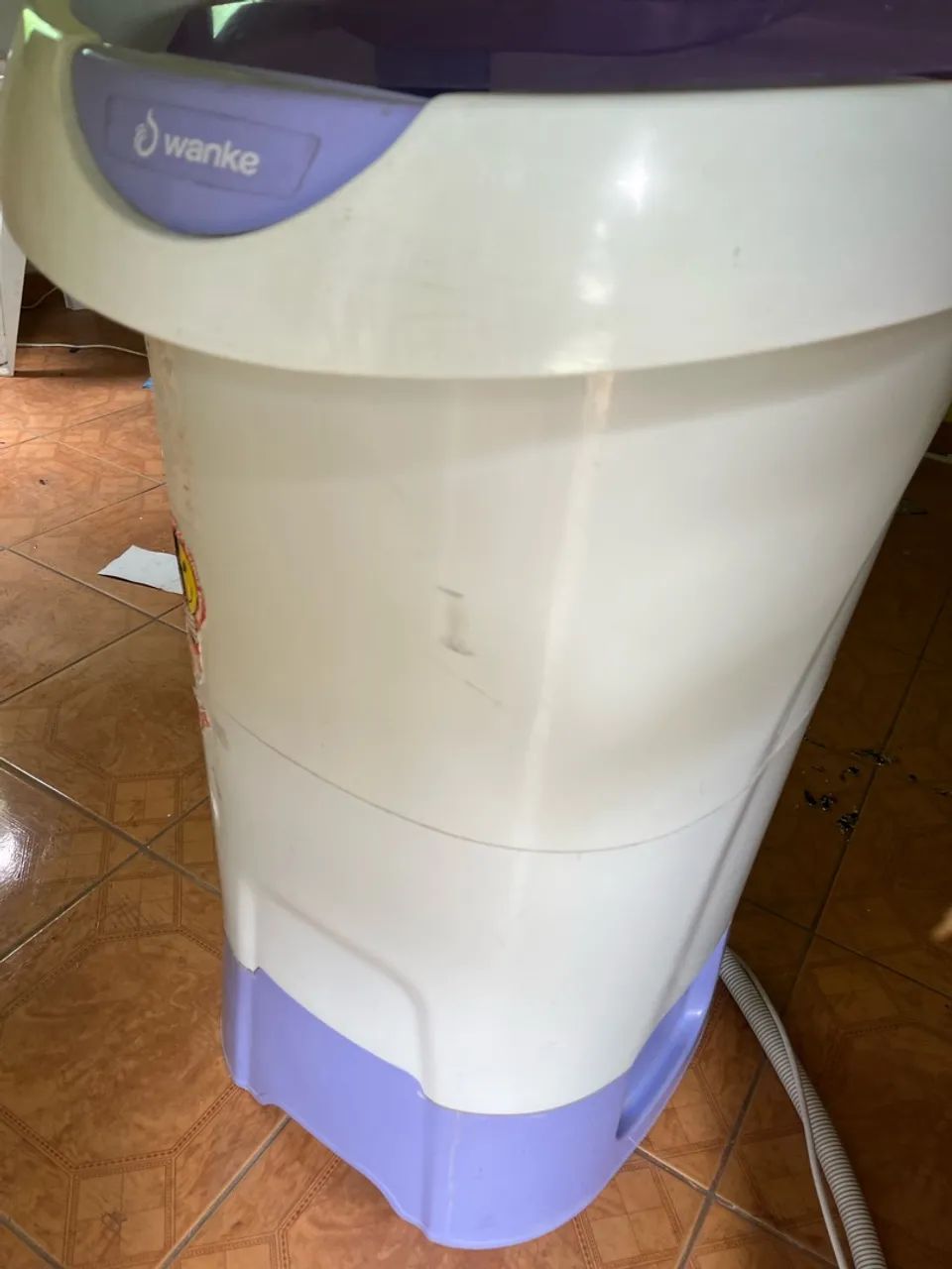 Tanquinho  - Foto 2