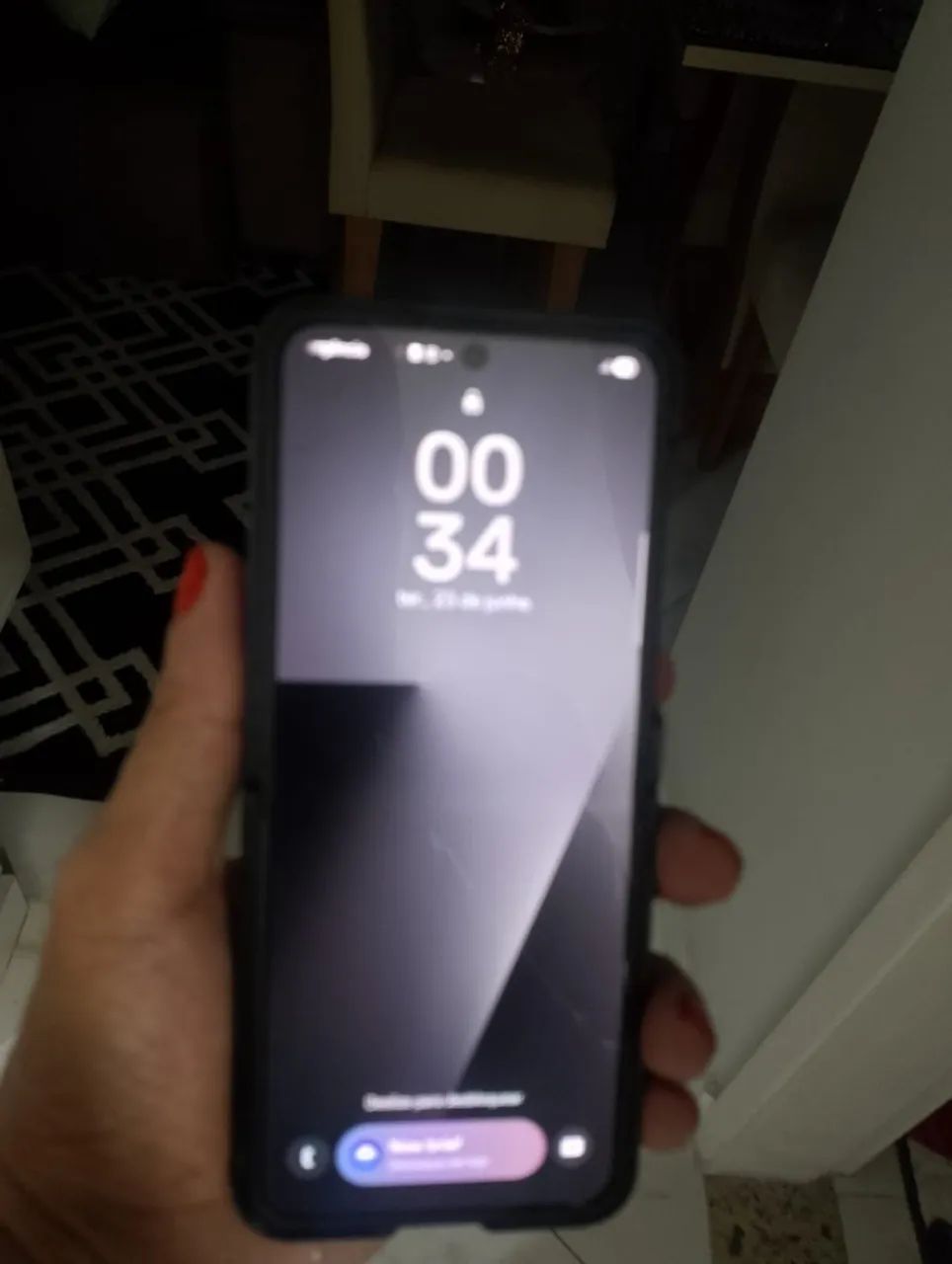 Samsung Galaxy Z Flip 7 FE - Foto 3