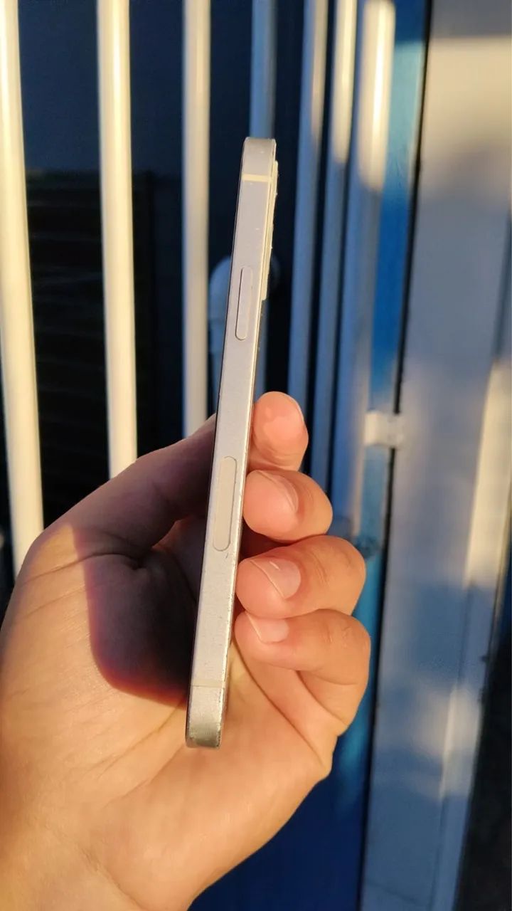 IPHONE 12 EM BOM ESTADO! - Foto 4