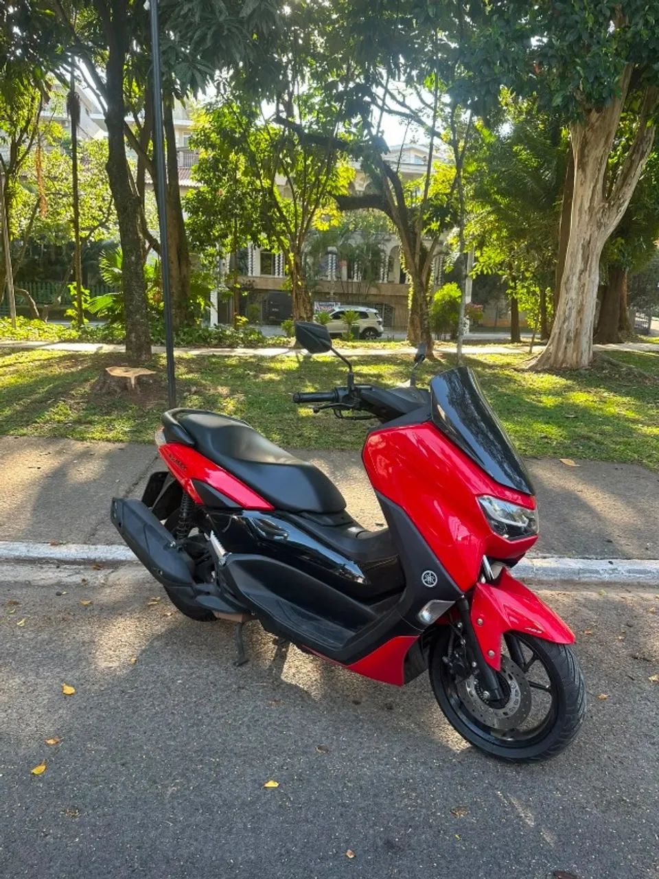 Yamaha NMAX 160 2024  - Foto 3