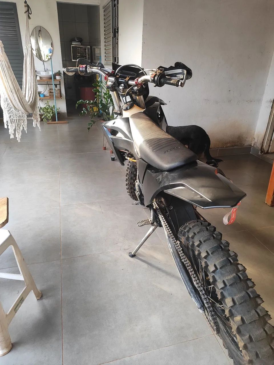 MFX 270F 2024 - Foto 5