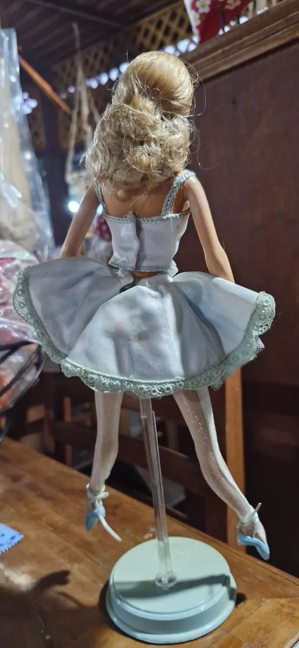 Barbie Colecionável - Foto 2