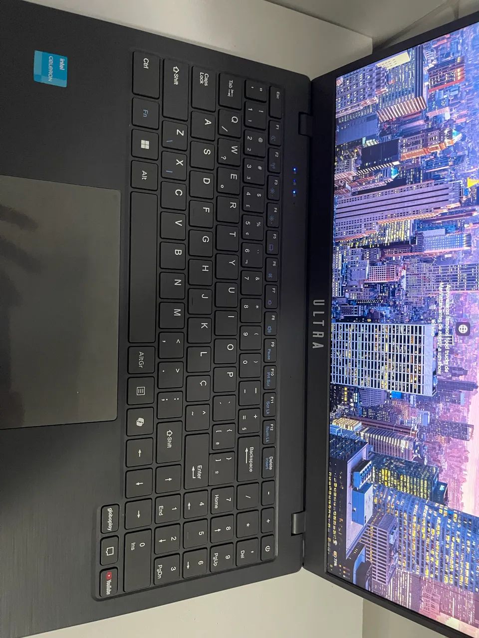 NOTEBOOK MULTILASER ULTRA  - Foto 4