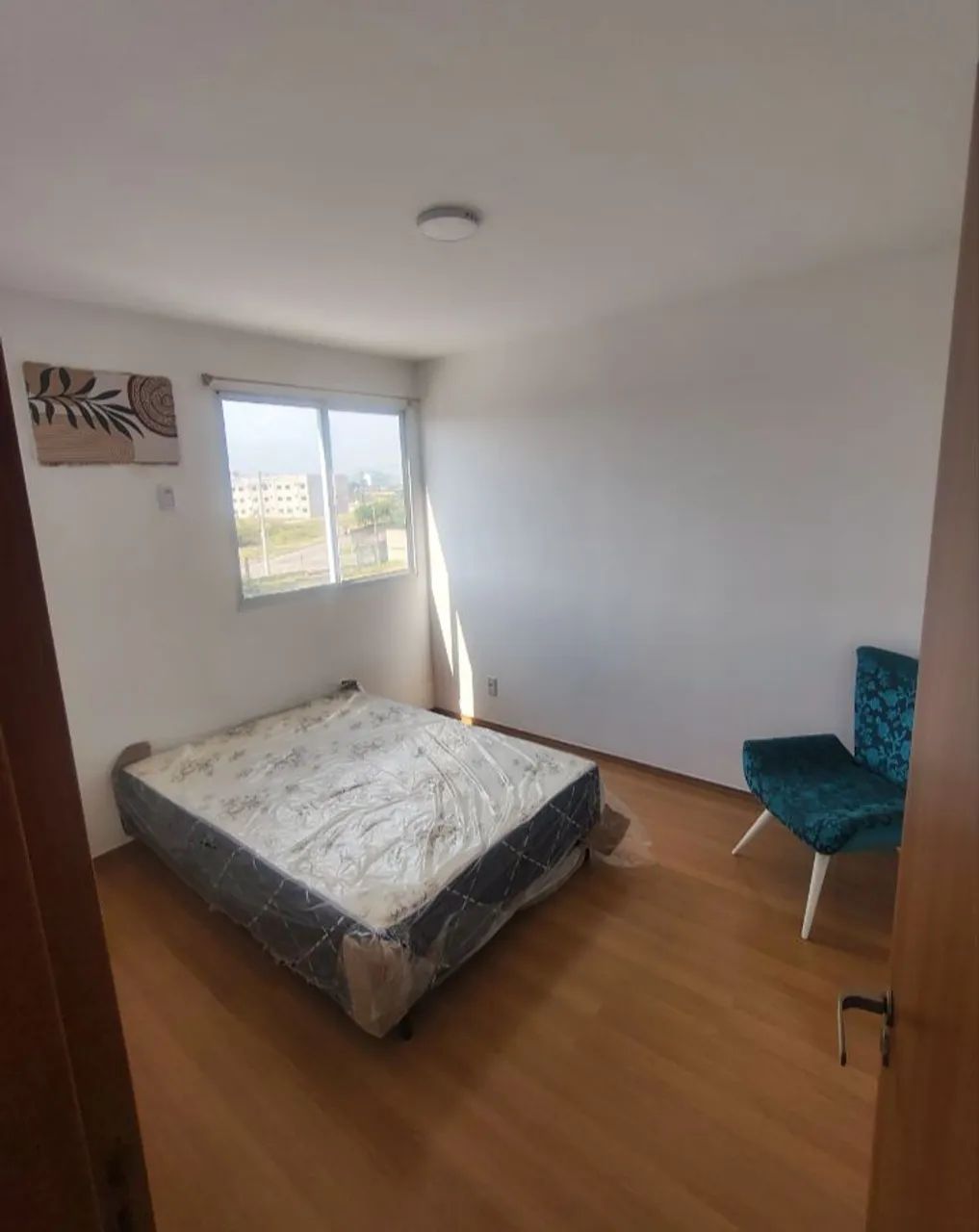 Lindo apartamento mobiliado  - Foto 3