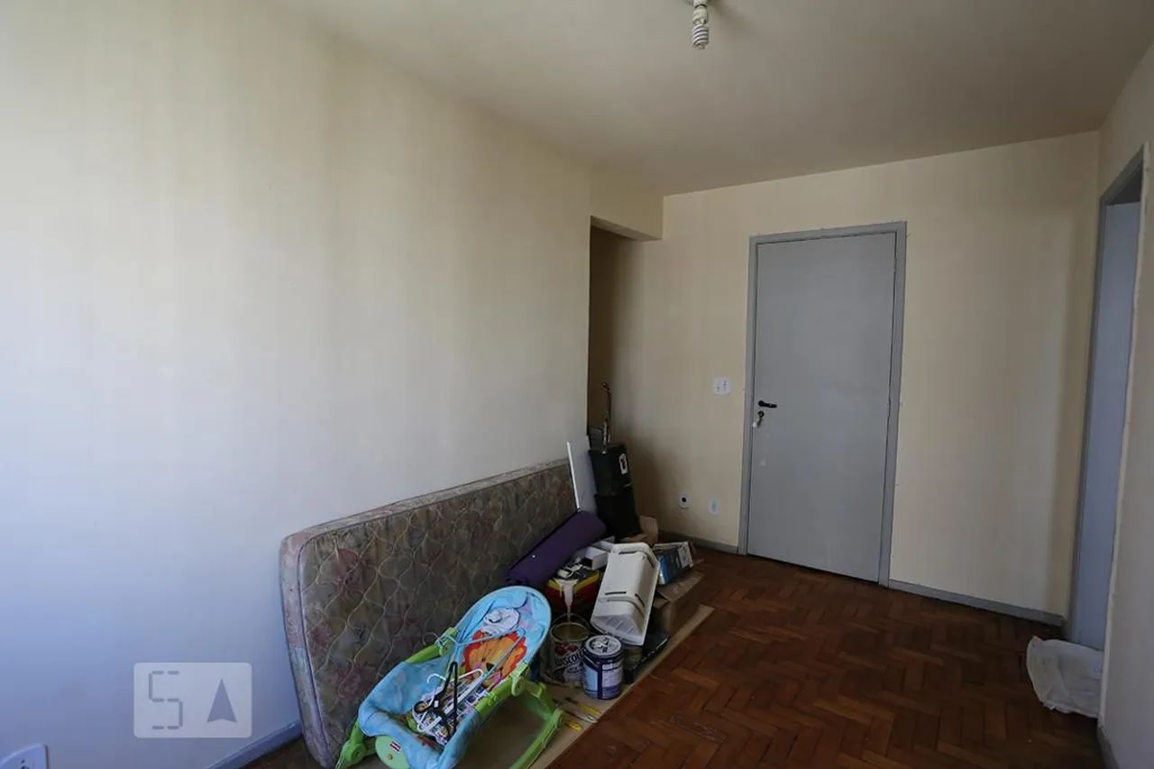 Apartamento à Venda - Jaguaré, 2 Quartos, 75 m2 - Foto 4