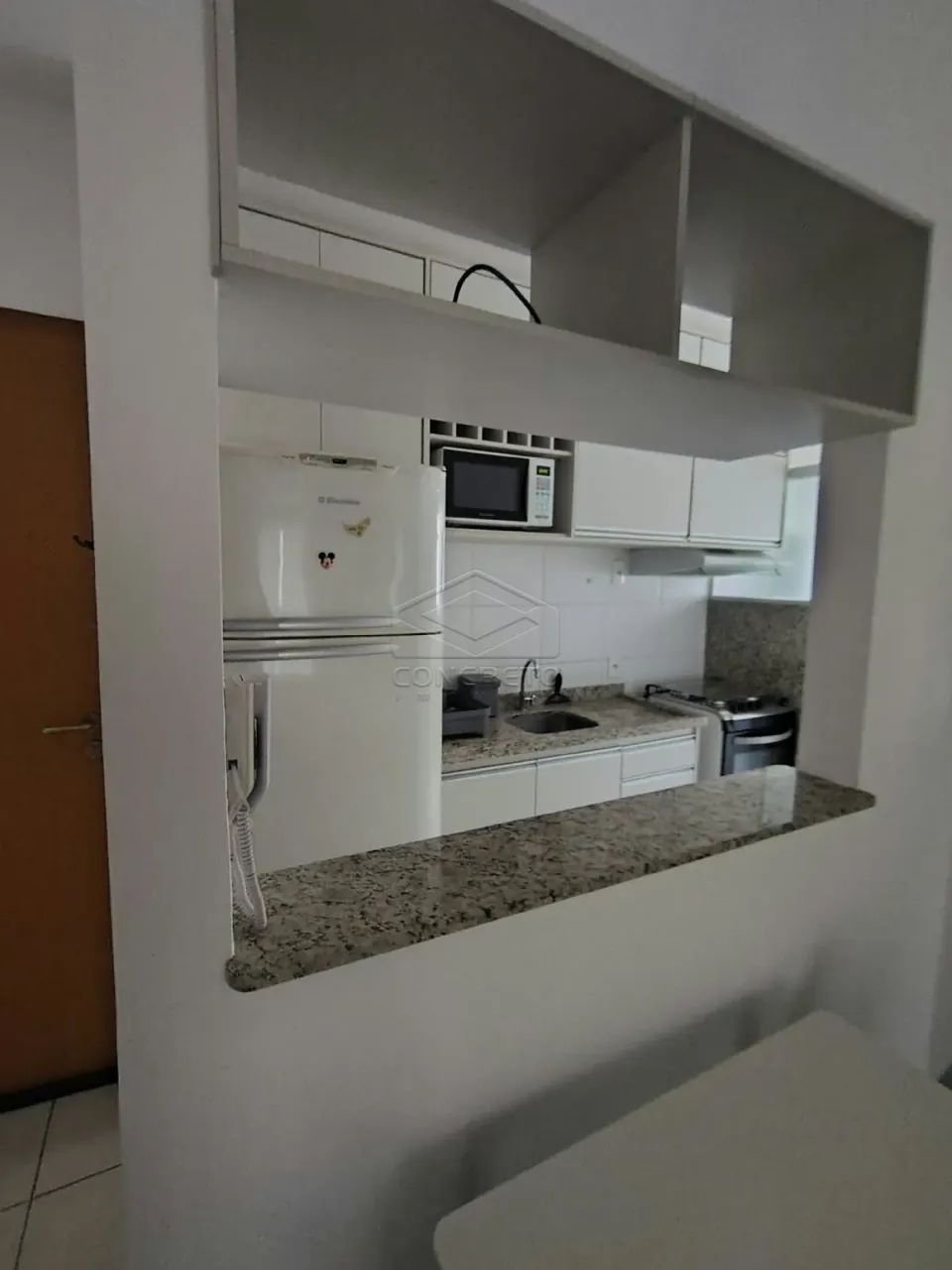 Apartamento mobiliado no Splendore - Foto 4