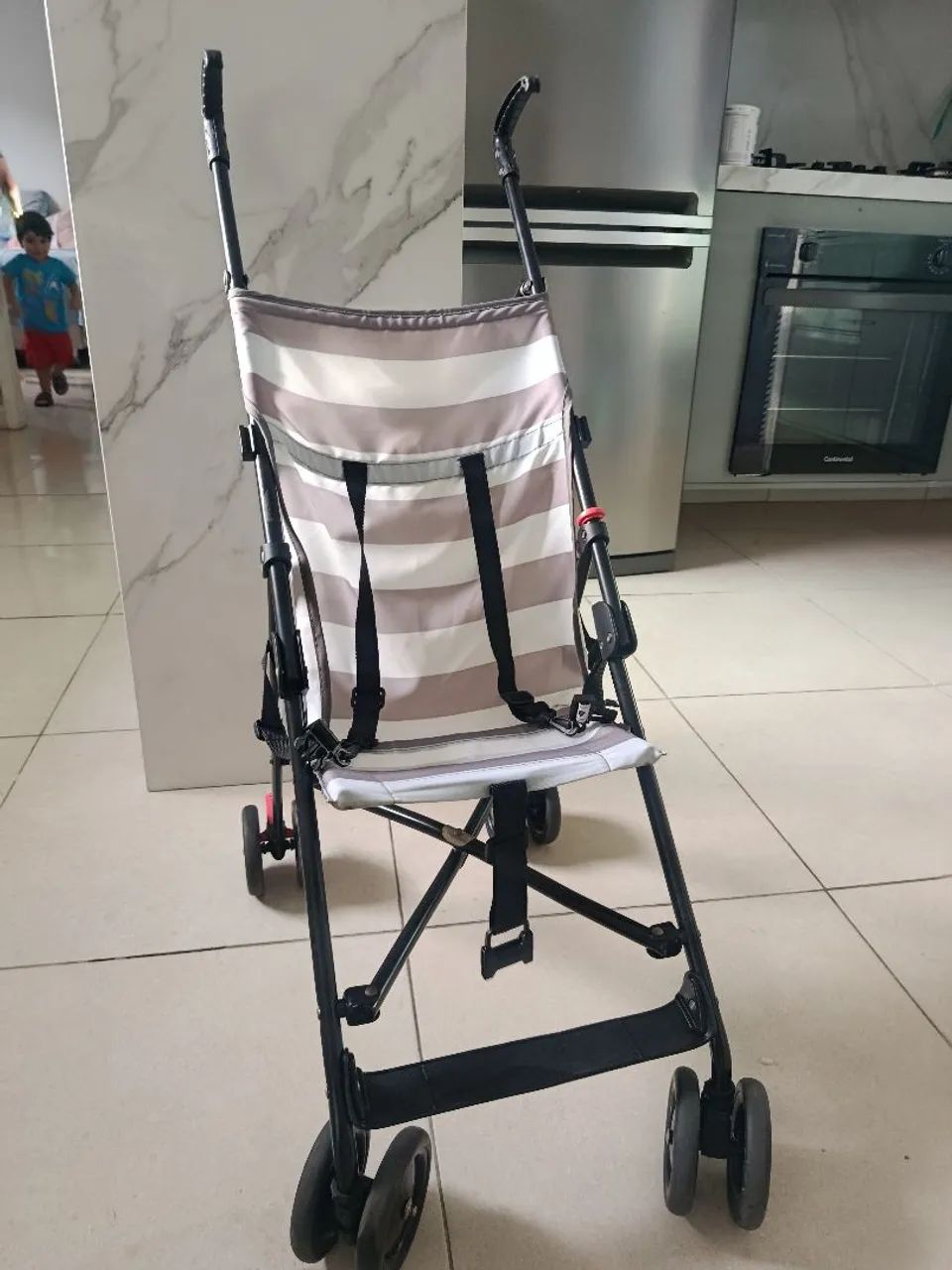 Carrinho de bebê  - Foto 4