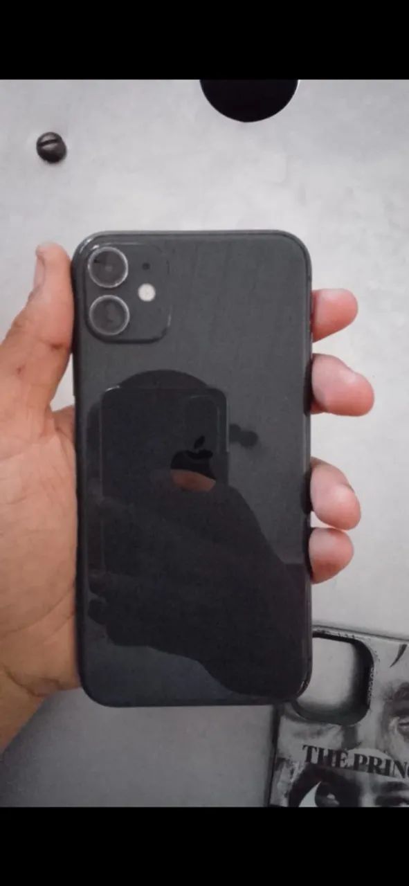 Iphone 11 128 gb - Foto 2