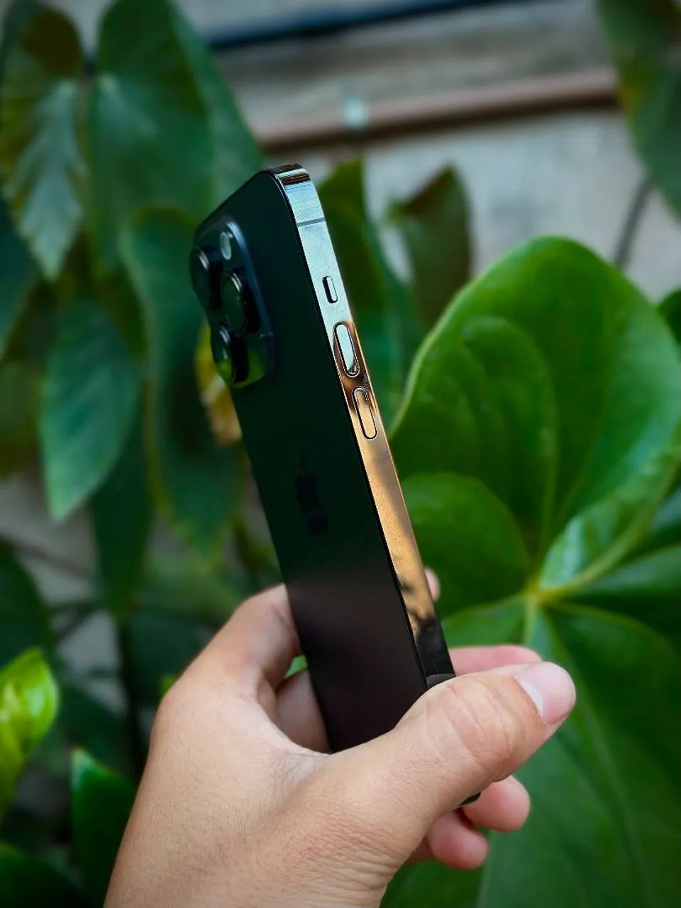 iPhone 14 pro 128 gb bateriaia saúde 92% - Foto 4