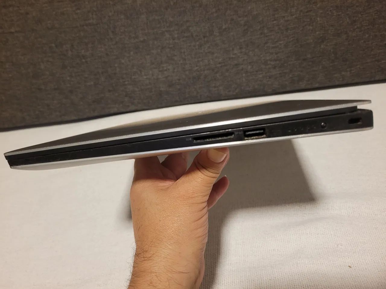 Notebook Dell Xps 15 9560 (DEFEITO) - Foto 5