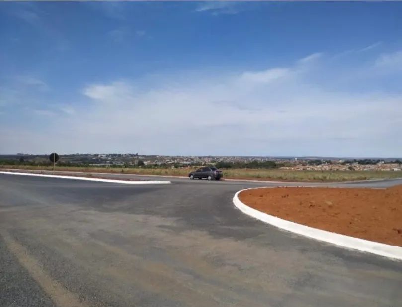 Foto - Brasília - Quadras Econômicas Lúcio Costa (Guará)