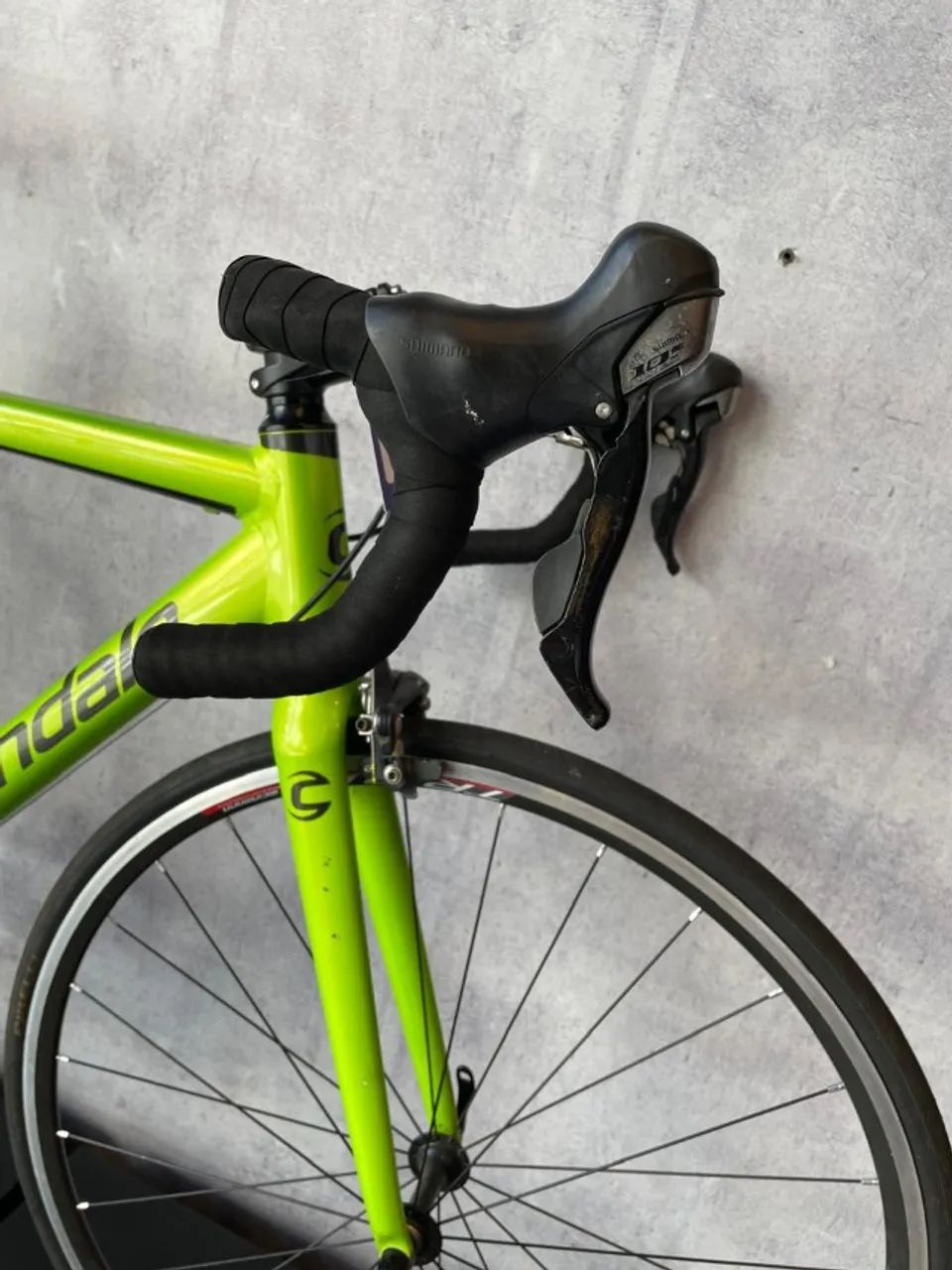 Bike Speed Cannondale Caad Optimo - Foto 4
