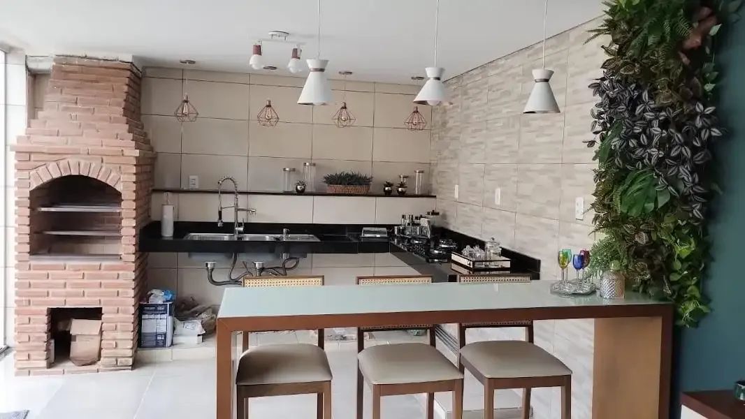 Casa individual em lote de 250m² - Foto 5