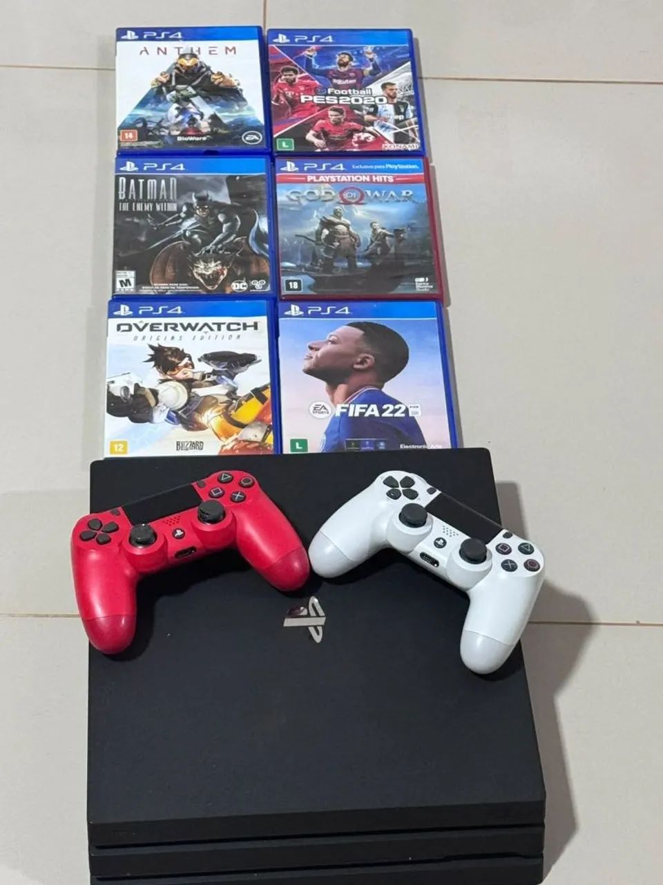 Playstation 4 PRO