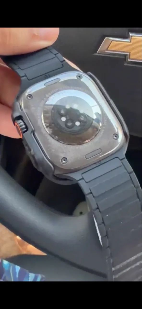 Apple Watch Ultra 3 - Foto 2
