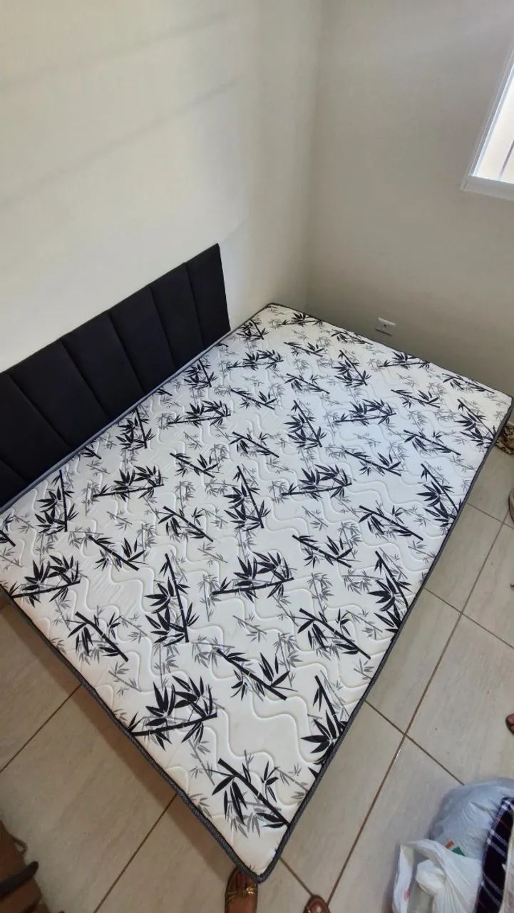 Cama casal - Foto 3