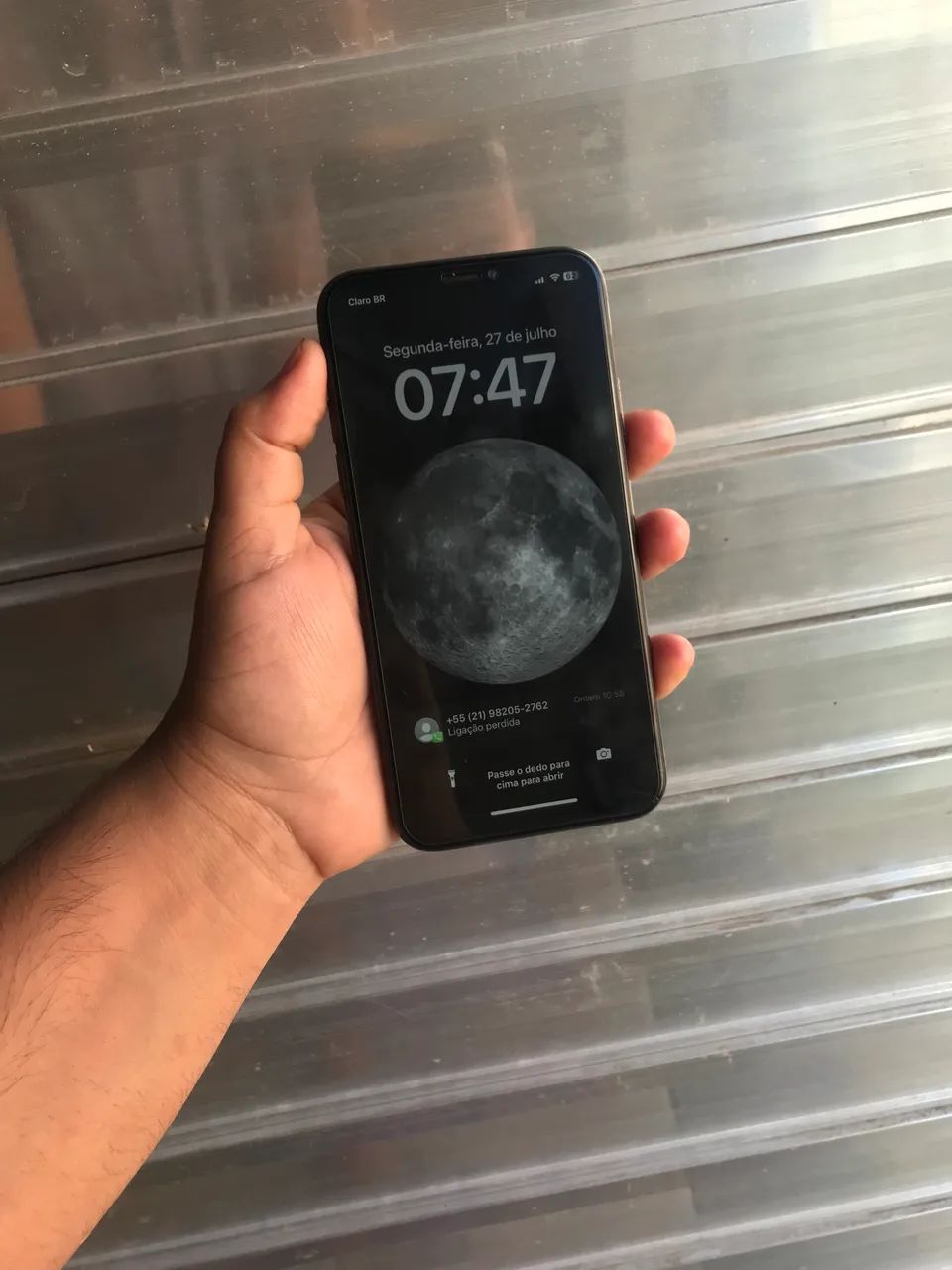 iPhone X  - Foto 3