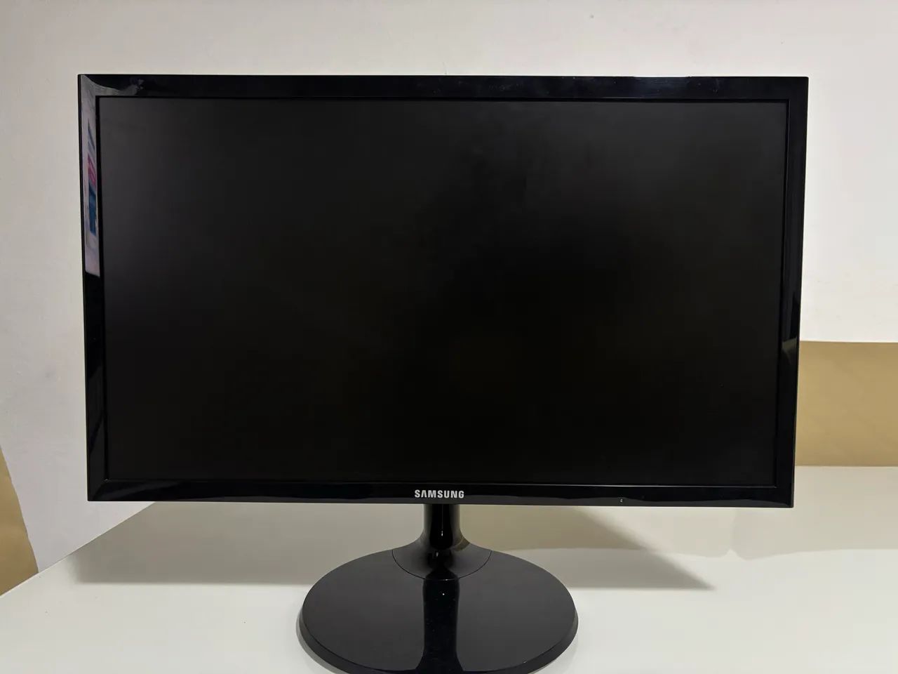 Monitor