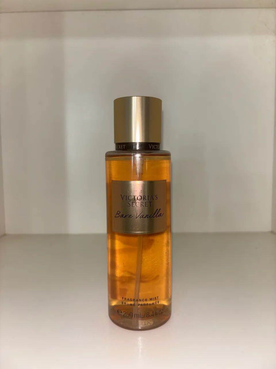 Conjunto Bare Vanilla da Victoria's Secret - Foto 2