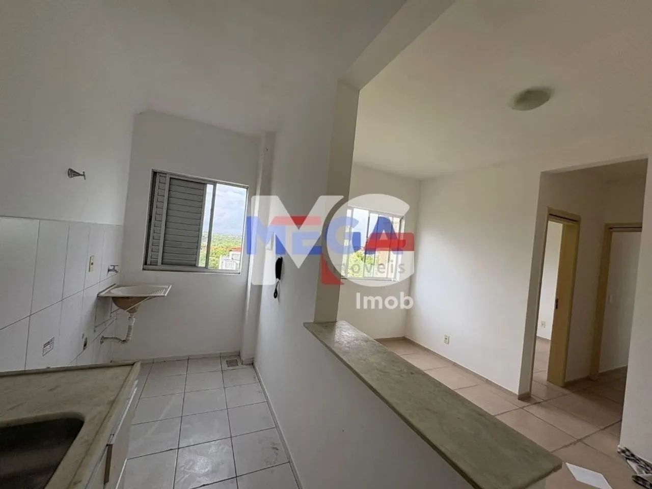 Apartamento em Novo Mondubim - Foto 2