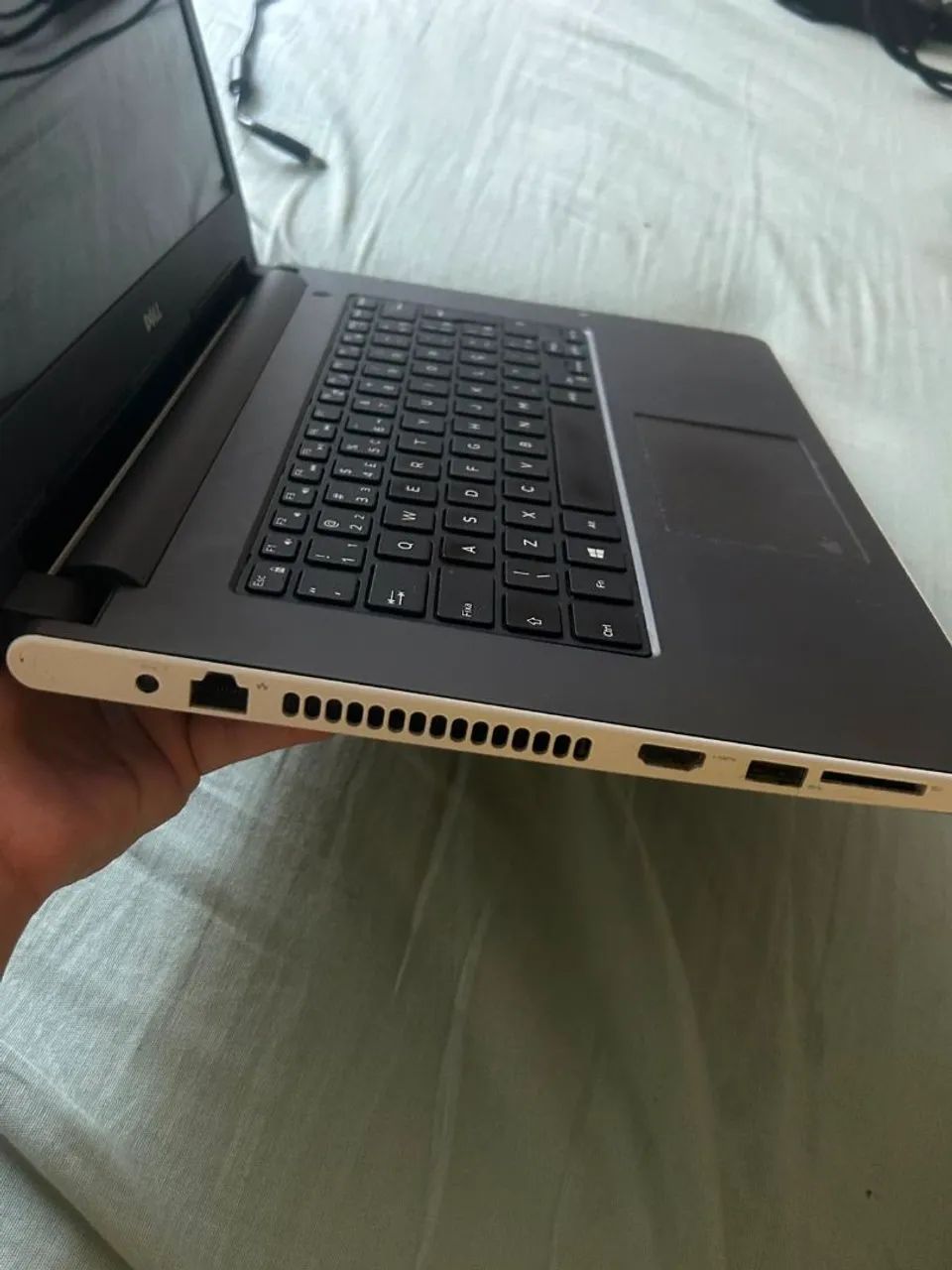 Notebook DELL
