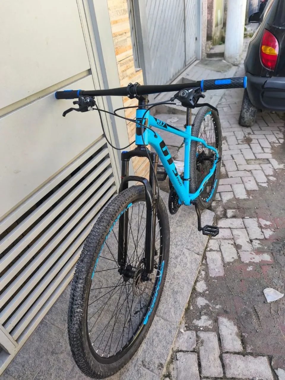 Bicicleta aro 29 GT Sprint MX7  - Foto 2