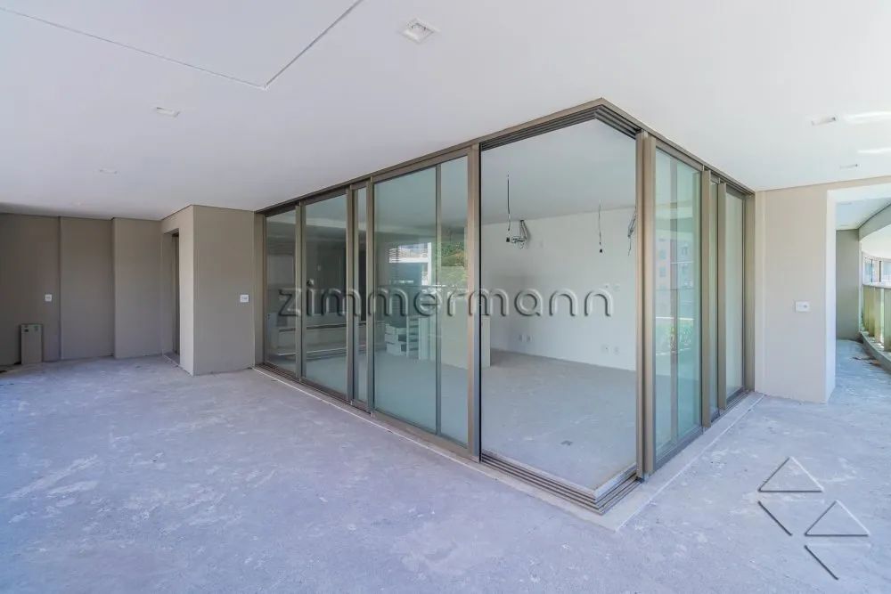 APARTAMENTO MOEMA 3 DORMITÓRIOS 3 VAGAS - Foto 4