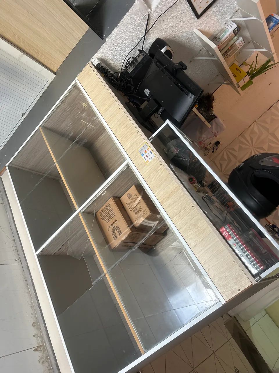 Tudo pra emplementar sua loja - Foto 3