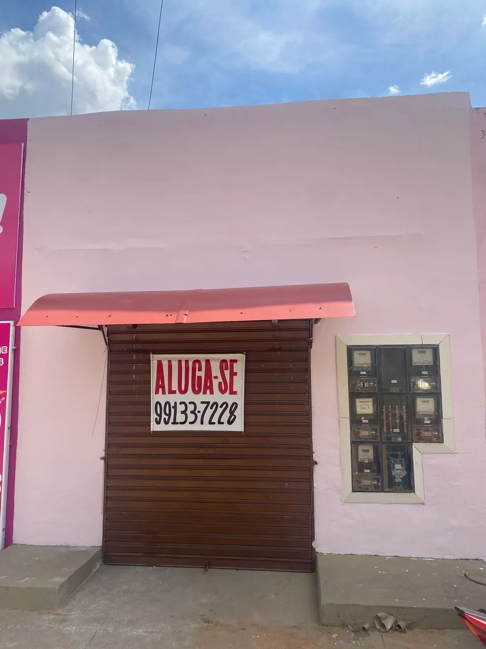 Aluga-se Ponto Comercial  - Foto 2