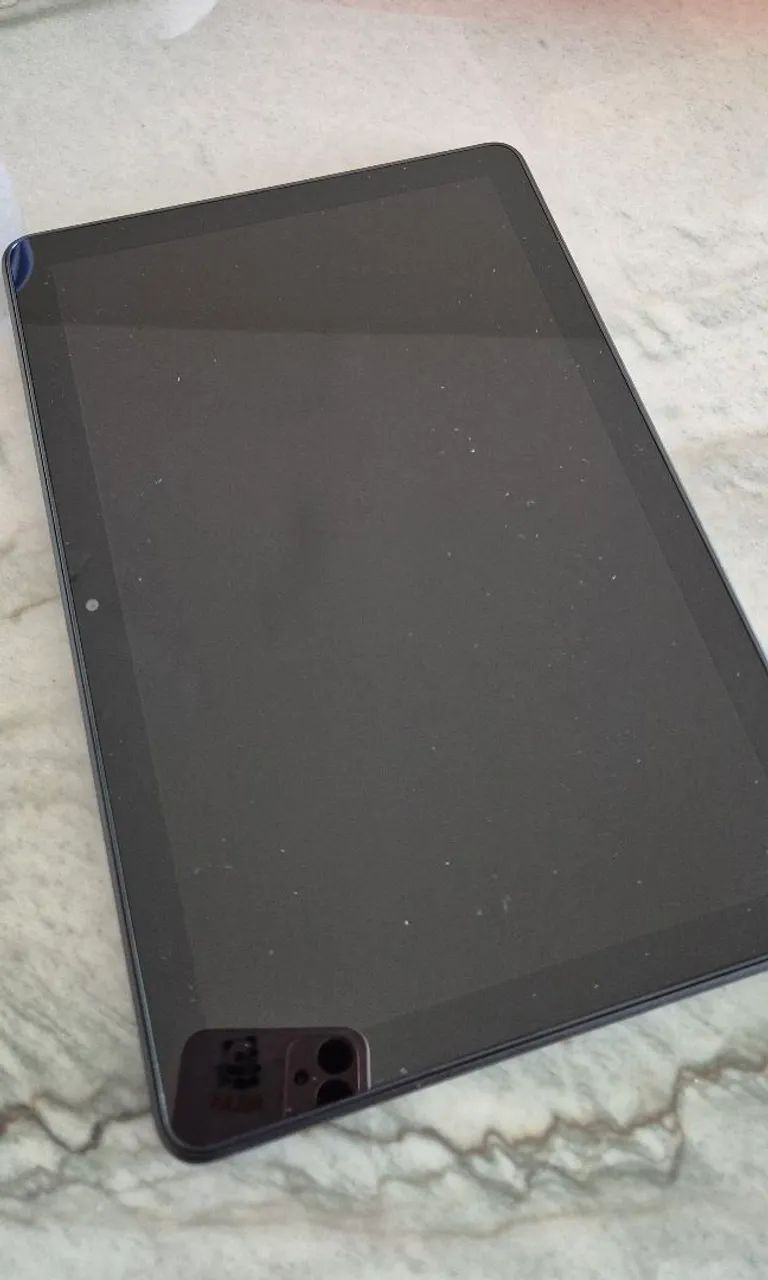Tablet Amazon Fire HD 10 Tela 10,1" Cor Preta - Foto 3
