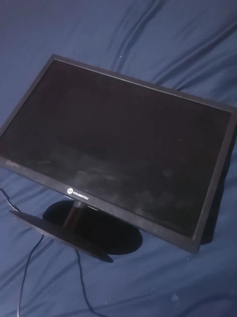 MONITOR GOLDENTEC 19" HDMI