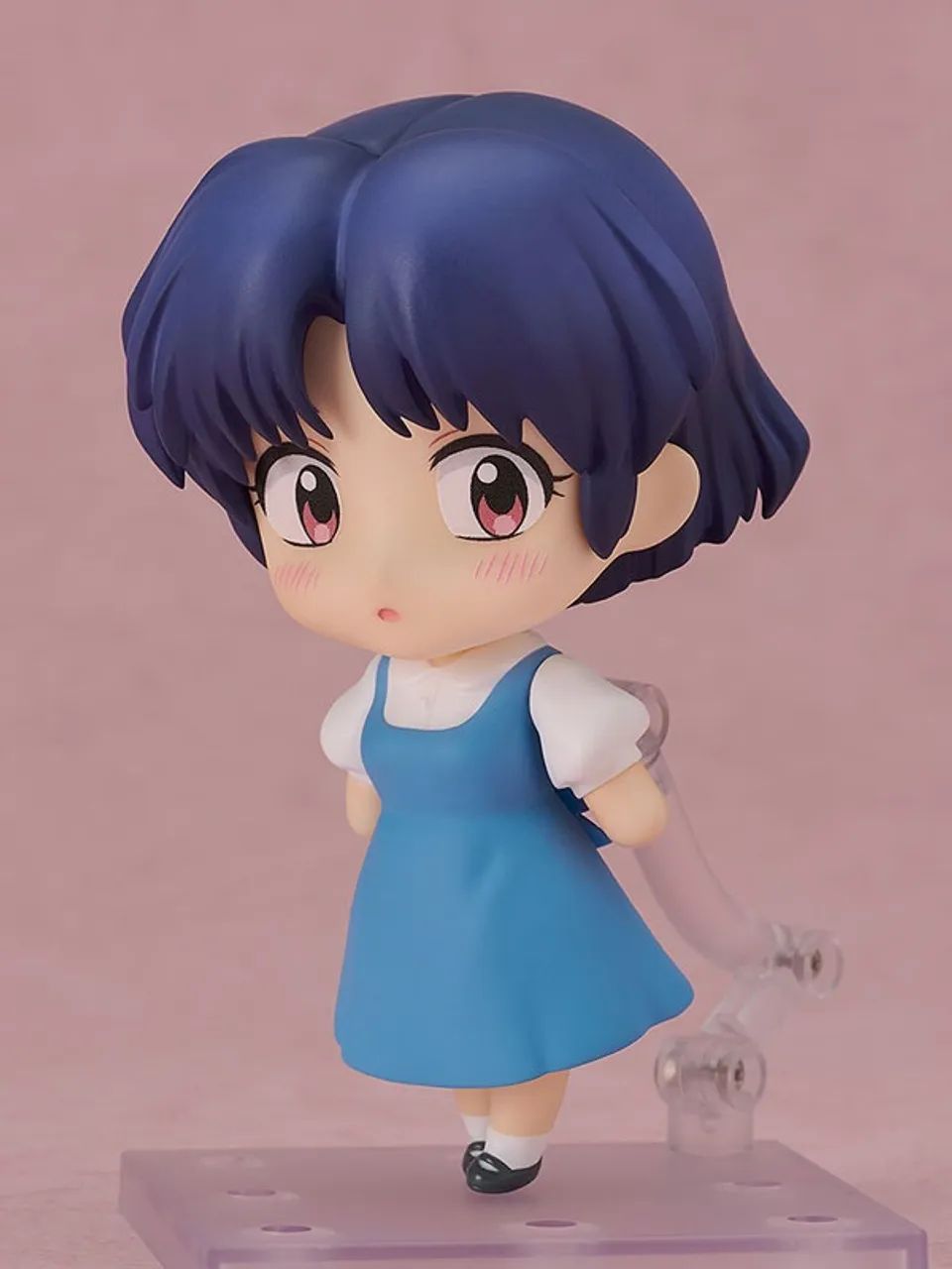 Figura de açaõ Nendoroid Akane Tendo - Foto 5