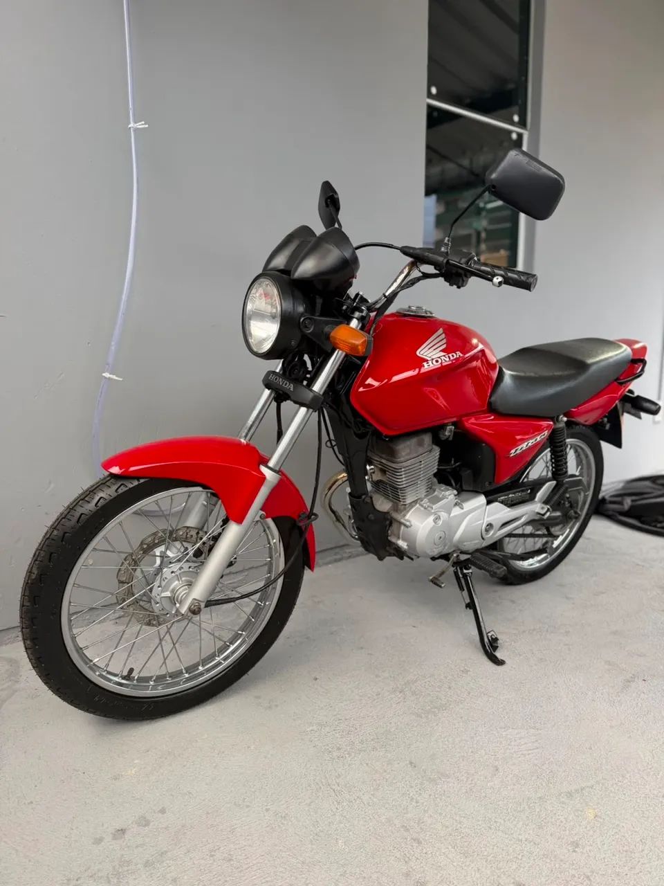 Vendo 150 ESD  - Foto 3