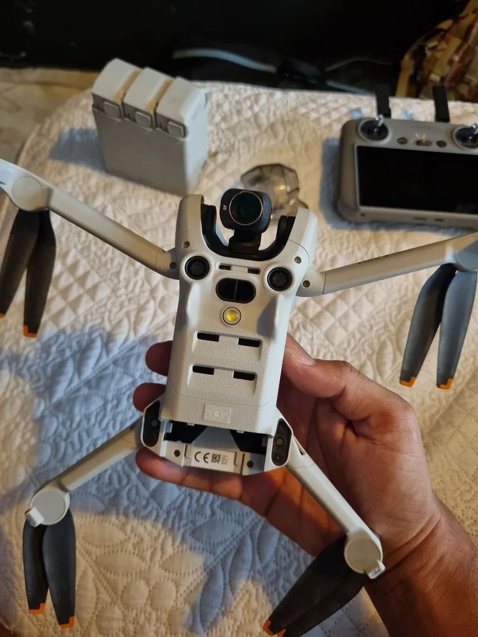 Drone DJI MINI 4 PRO - Foto 2