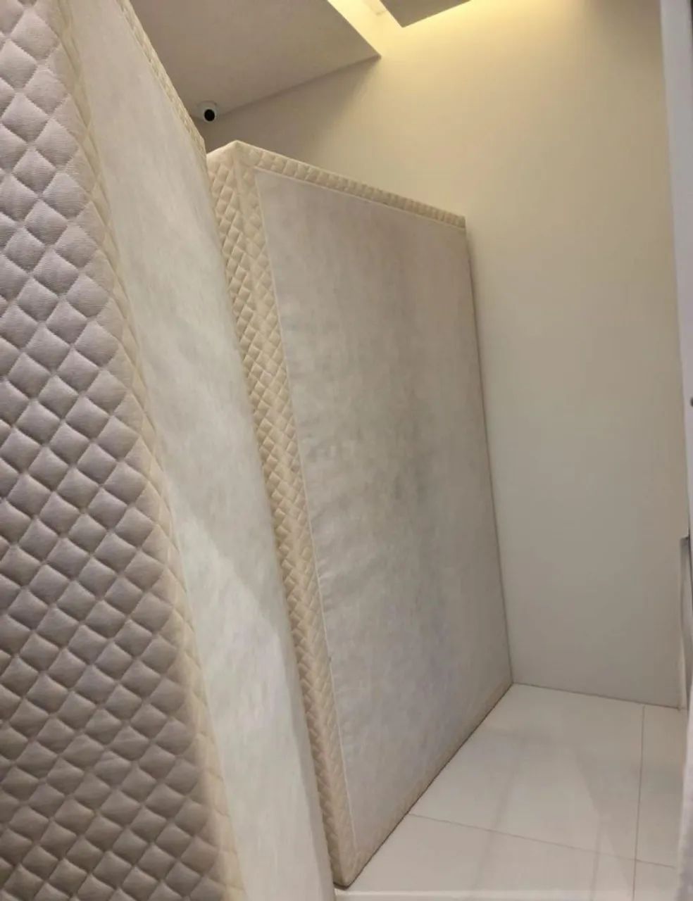 Base Box para cama king size Herval - Foto 5