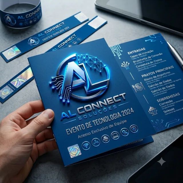 Cardápio personalizado | entrega rápida