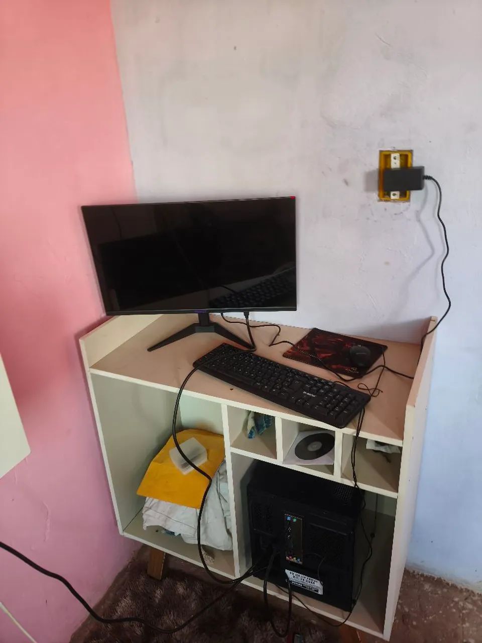 Monitor gamer - Foto 3