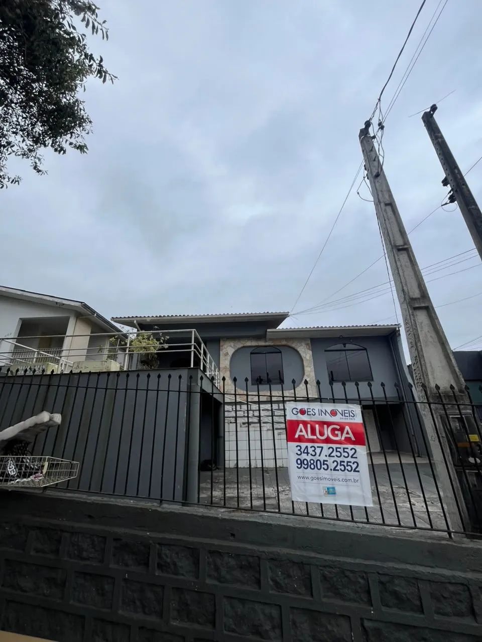 Casa para aluguel em Operária Nova, Criciúma - Foto 3