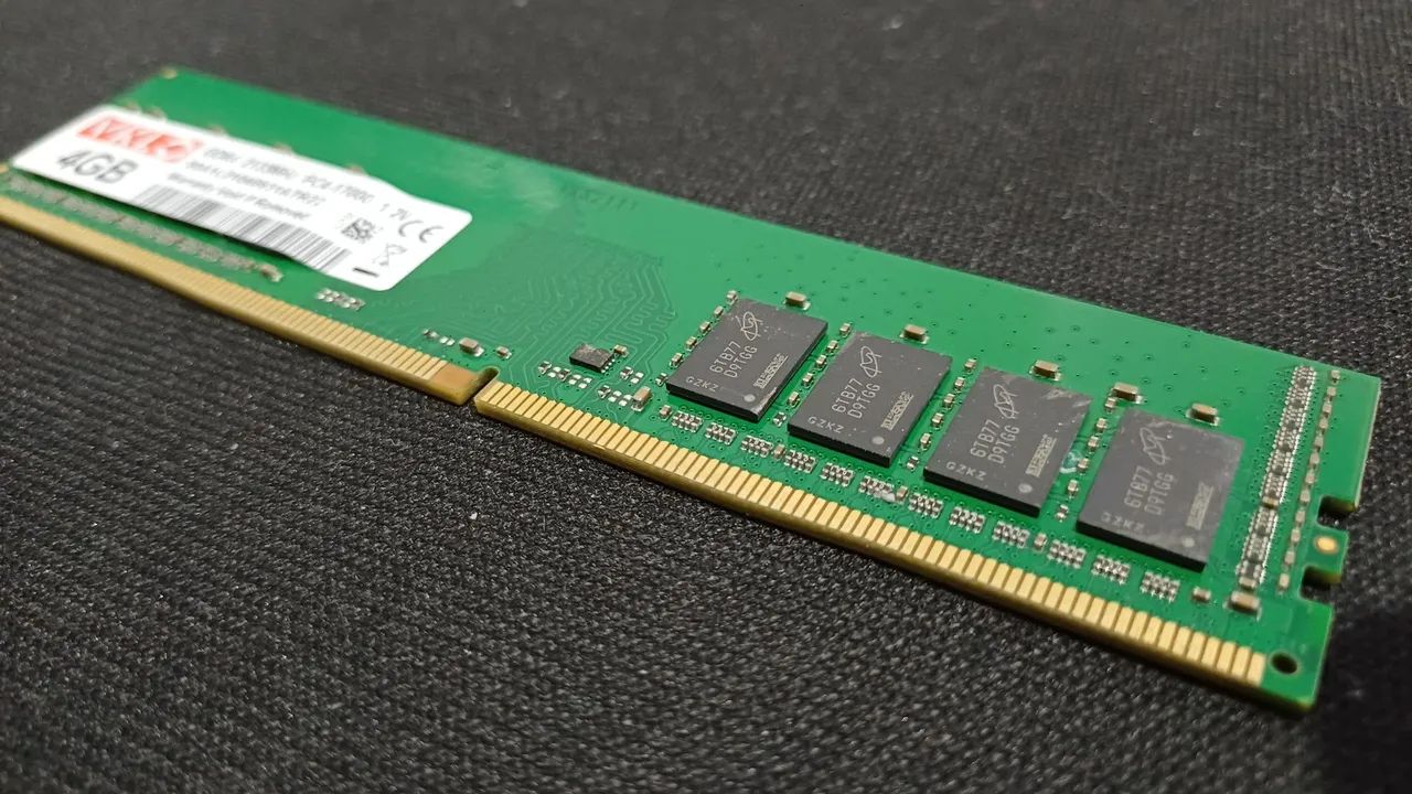 Memória ddr4  - Foto 2
