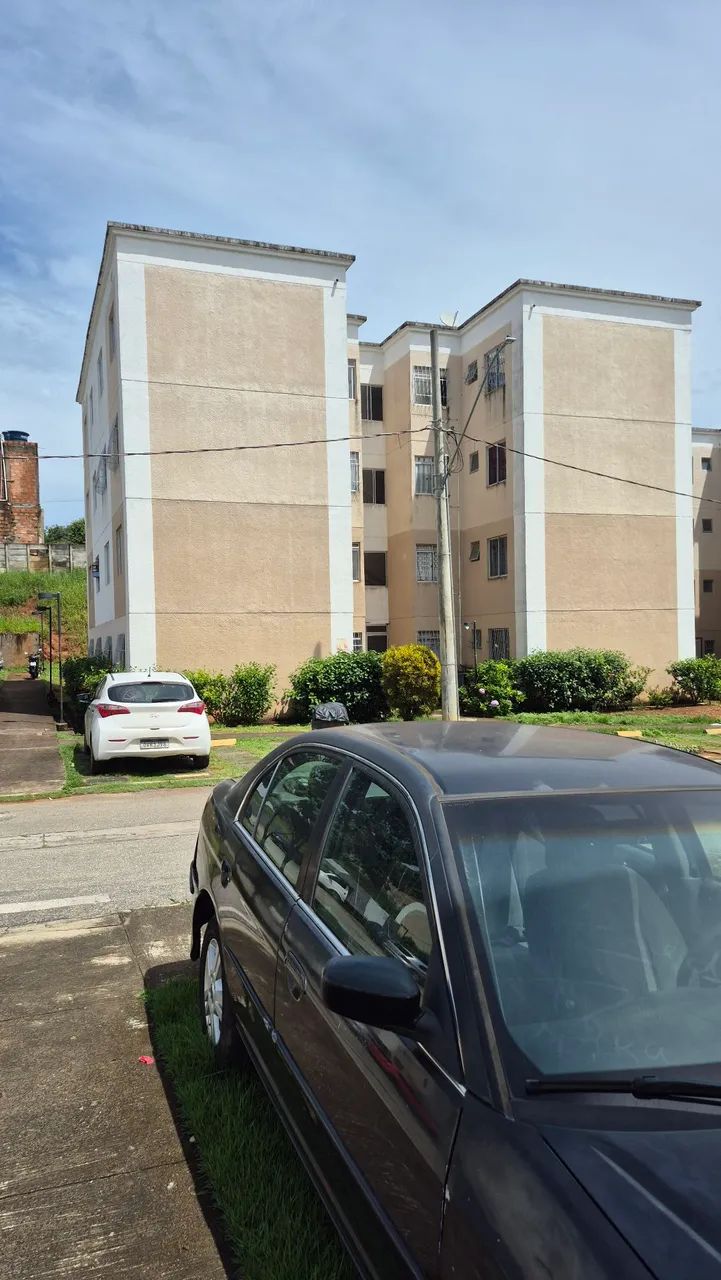 Foto - Belo Horizonte - Nova Cachoeirinha