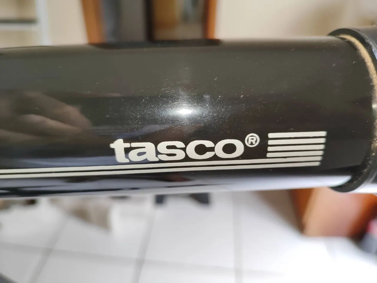 Telescópio Tasco - Foto 4