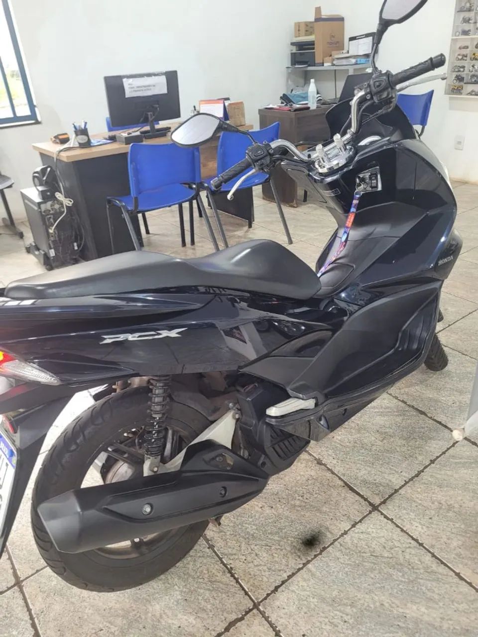 Pcx 2018  - Foto 3