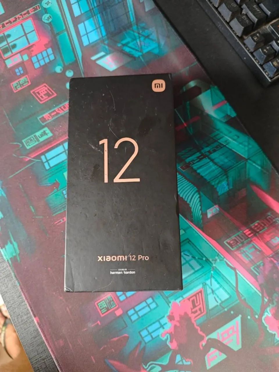 Xiaomi 12 pro 8+8 gb ram - Foto 2