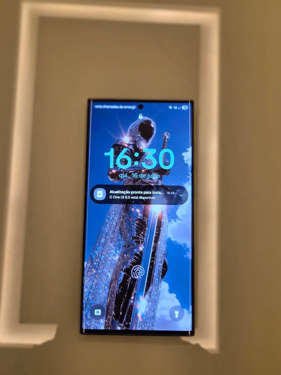Samsung Galaxy S23 Ultra - 256gb - Foto 4