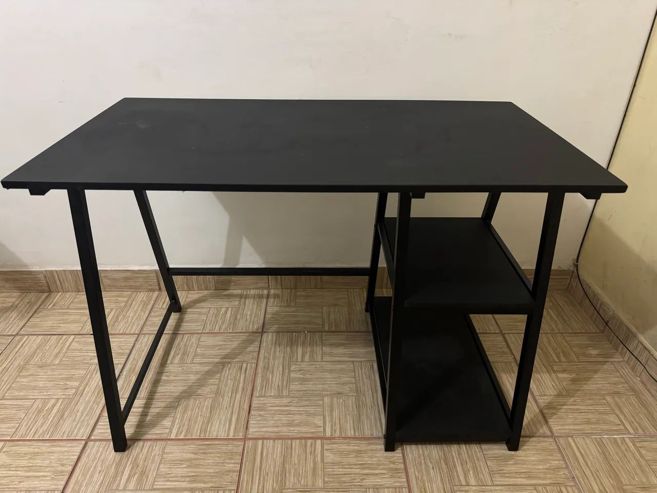 Mesa de escritório 
