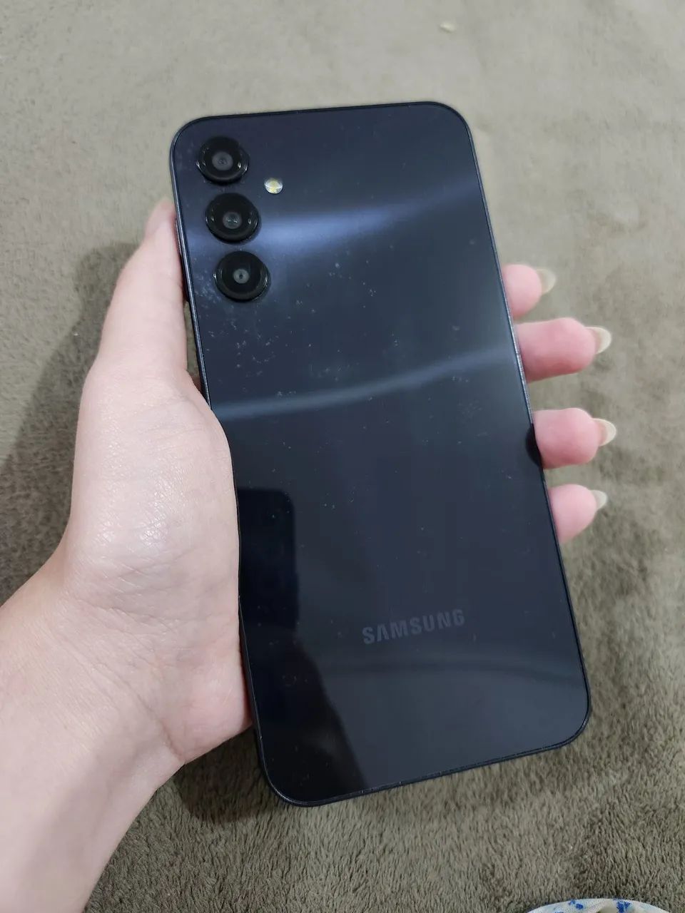 Samsung A24 - Foto 5