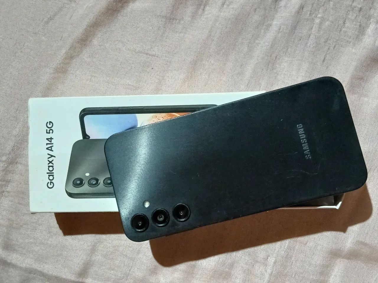 A14 5g - Foto 3