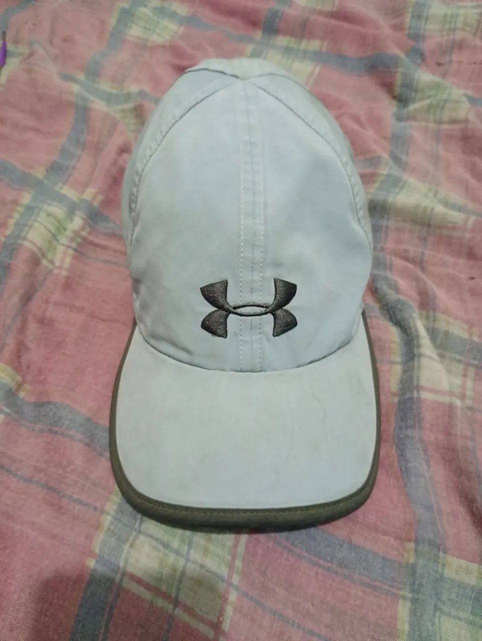 Boné da under armour 