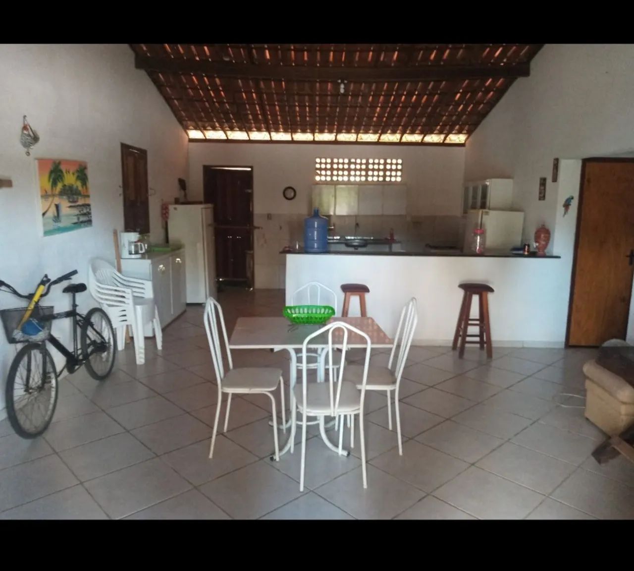 Mesa mármore 