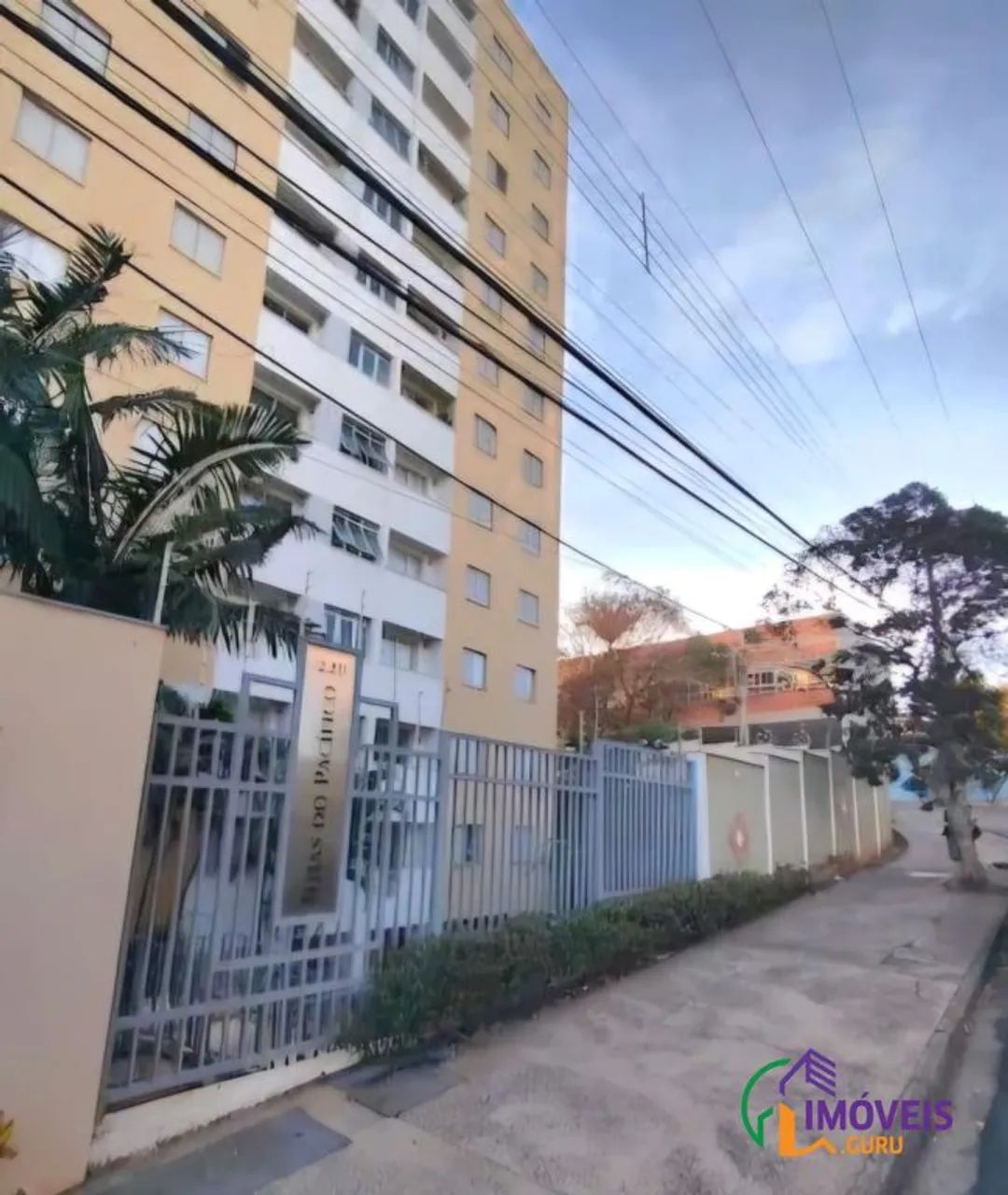 APARTAMENTO - PARQUE ITÁLIA - SP - Foto 2